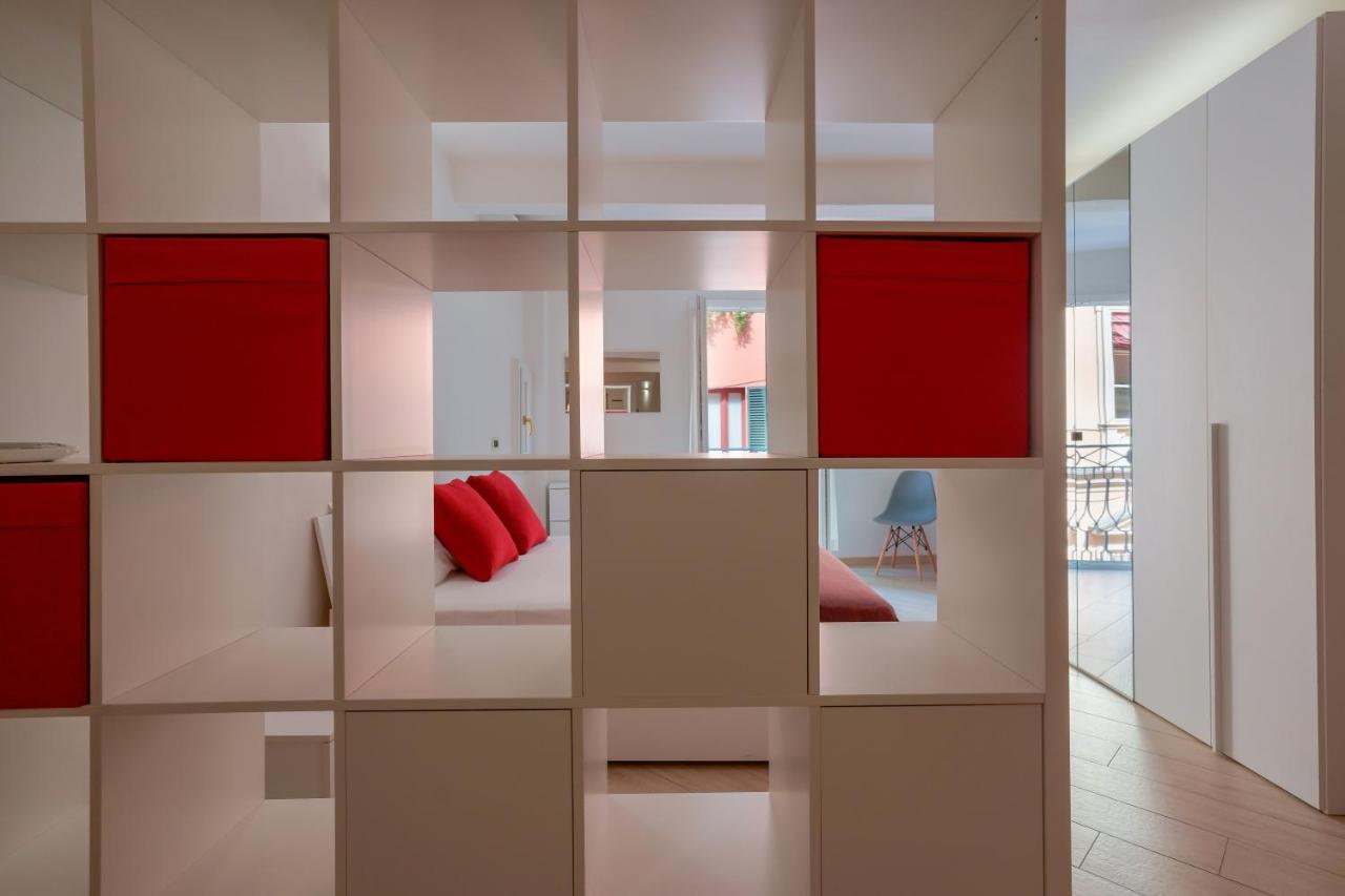 Apartament A Un Passo Da Lucio Bolonia Zewnętrze zdjęcie