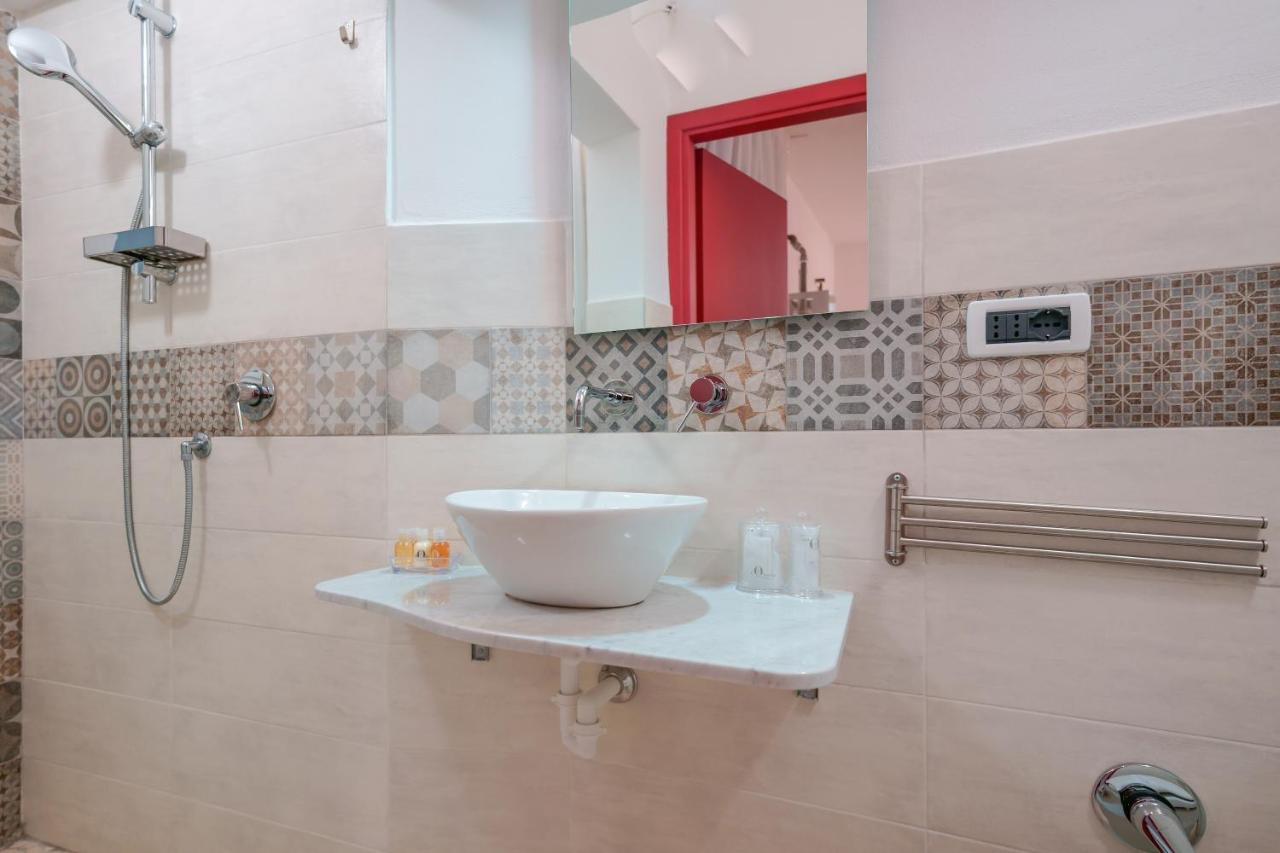 Apartament A Un Passo Da Lucio Bolonia Zewnętrze zdjęcie