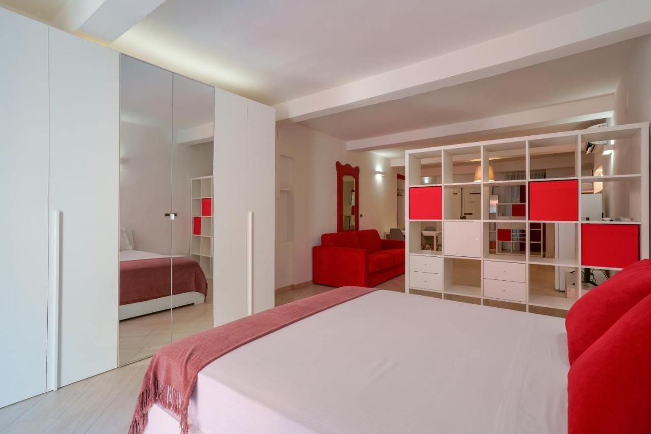 Apartament A Un Passo Da Lucio Bolonia Zewnętrze zdjęcie