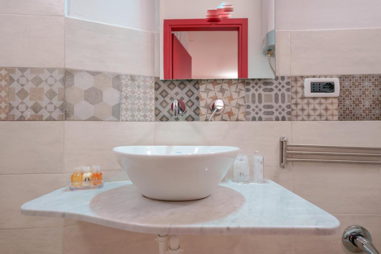Apartament A Un Passo Da Lucio Bolonia Zewnętrze zdjęcie