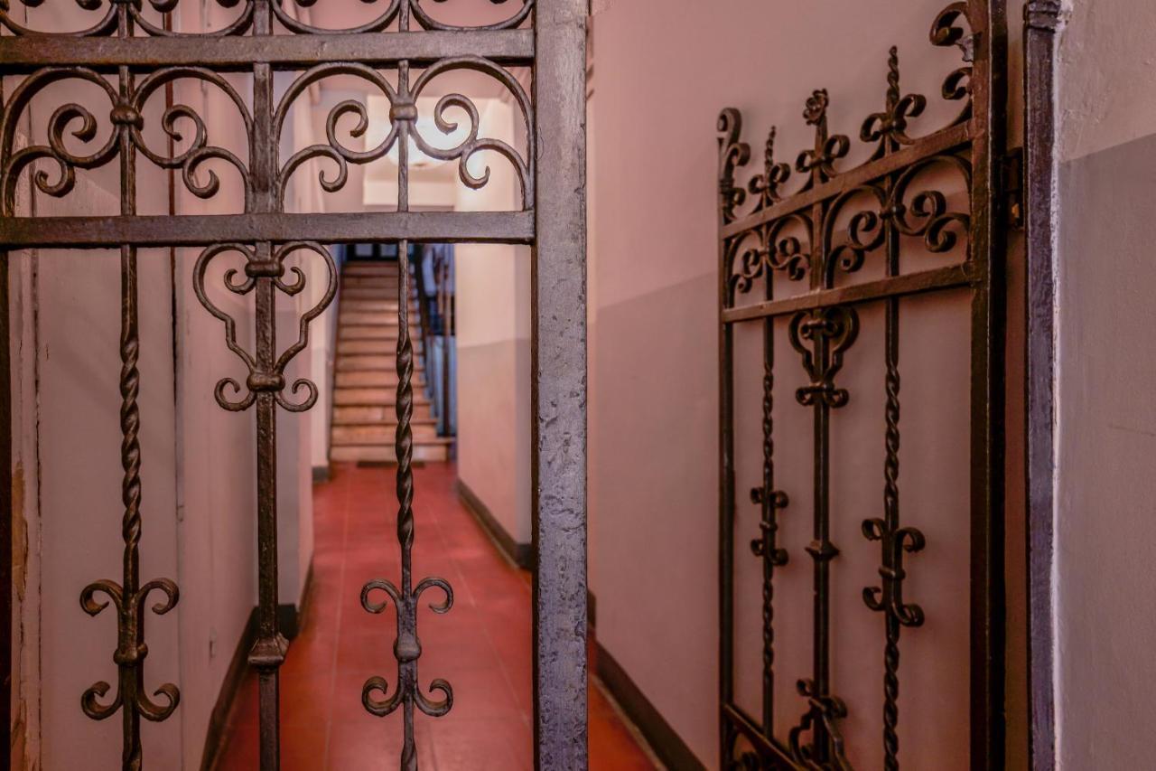 Apartament A Un Passo Da Lucio Bolonia Zewnętrze zdjęcie