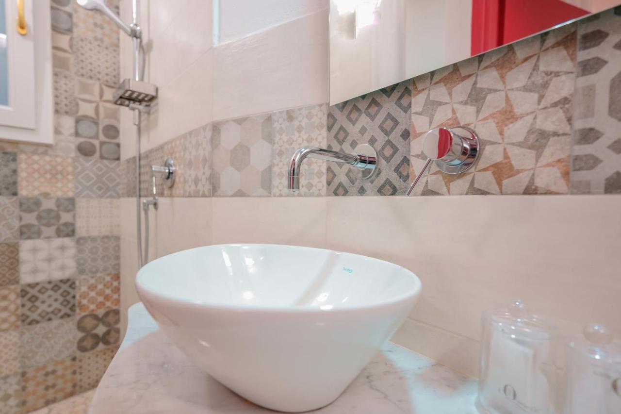 Apartament A Un Passo Da Lucio Bolonia Zewnętrze zdjęcie