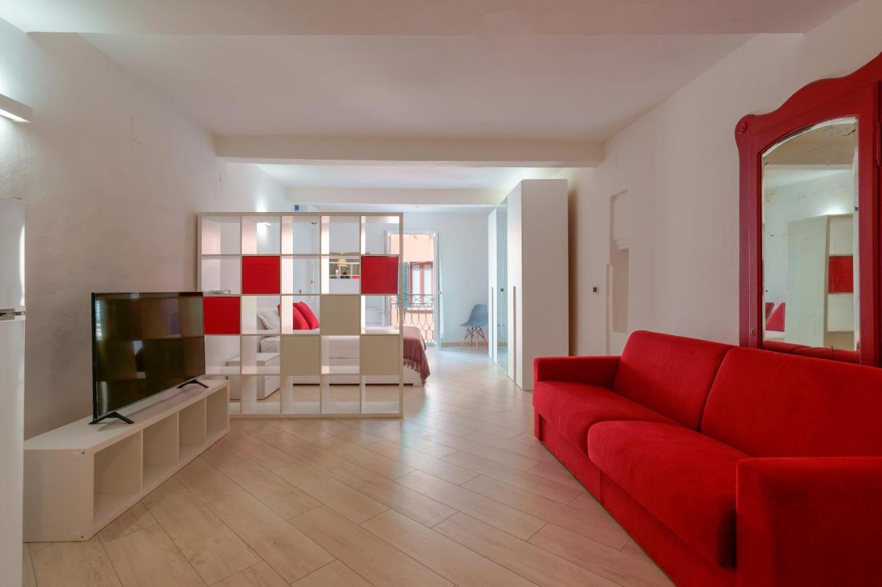 Apartament A Un Passo Da Lucio Bolonia Zewnętrze zdjęcie
