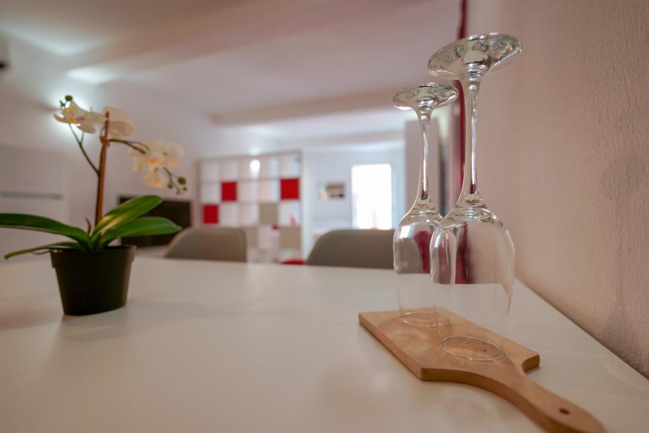 Apartament A Un Passo Da Lucio Bolonia Zewnętrze zdjęcie