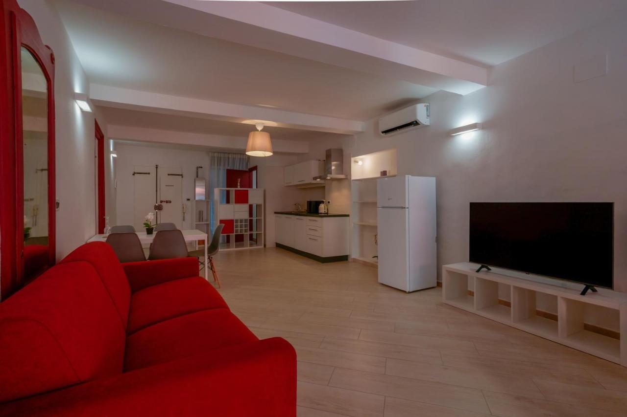 Apartament A Un Passo Da Lucio Bolonia Zewnętrze zdjęcie