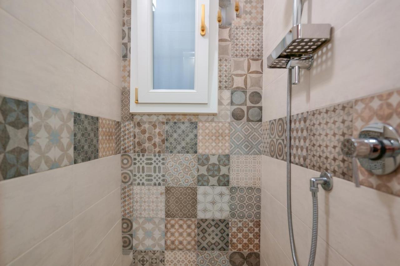 Apartament A Un Passo Da Lucio Bolonia Zewnętrze zdjęcie