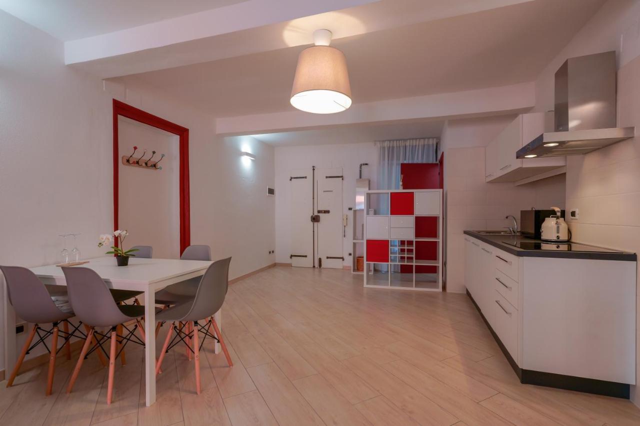 Apartament A Un Passo Da Lucio Bolonia Zewnętrze zdjęcie