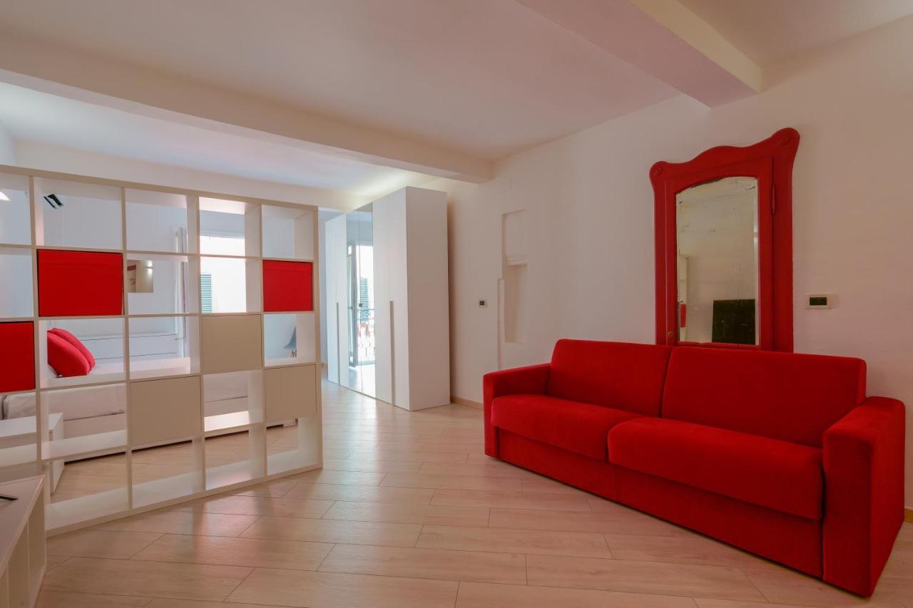 Apartament A Un Passo Da Lucio Bolonia Zewnętrze zdjęcie